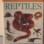 Reptiles (Les Encyclopoches) Dorling Kindersley